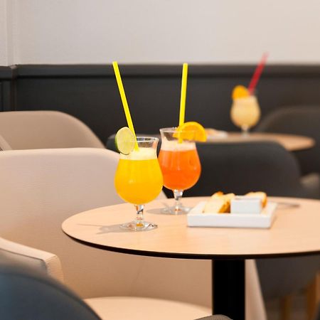 Hotel Les Dunes Ла Транш-сюр-Мер Екстериор снимка